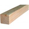 145x145mm - Douglas - Geschaafd